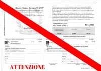 Confcommercio di Pesaro e Urbino - Attenzione ai bollettini del registro italiano operatori HACCP 